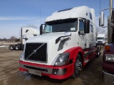 2014 VOLVO VNL 780