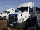 2016 FREIGHTLINER Cascadia125 Evolution