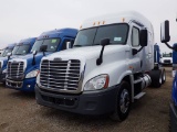 2013 FREIGHTLINER Cascadia125