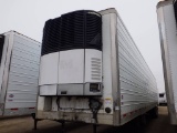 2008 UTILITY Aluminum Reefer