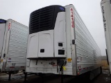 2014 UTILITY Aluminum Reefer