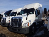 2016 FREIGHTLINER Cascadia125 Evolution