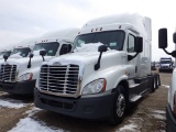 2016 FREIGHTLINER Cascadia125 Evolution