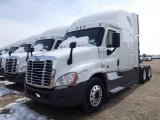 2016 FREIGHTLINER Cascadia125 Evolution