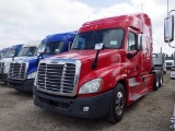 2013 FREIGHTLINER Cascadia125