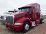 2008 PETERBILT 387