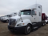 2014 INTERNATIONAL ProStar122