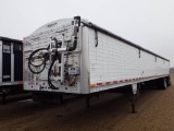 2008 WILSON Belt Trailer