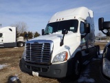 2016 FREIGHTLINER Cascadia125 Evolution