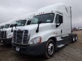 2016 FREIGHTLINER Cascadia125 Evolution