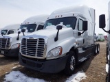 2016 FREIGHTLINER Cascadia125 Evolution