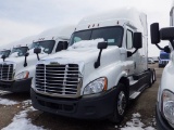 2016 FREIGHTLINER Cascadia125 Evolution