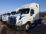 2016 FREIGHTLINER Cascadia125