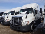 2016 FREIGHTLINER Cascadia125 Evolution