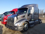 2016 PETERBILT 579 UltraCab