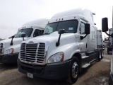 2016 FREIGHTLINER Cascadia125 Evolution