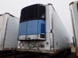 2005 GREAT DANE Aluminum Reefer