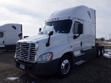 2016 FREIGHTLINER Cascadia125