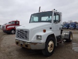 1994 FREIGHTLINER FL70