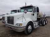 2006 INTERNATIONAL 9400i