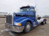 1999 PETERBILT 377