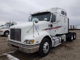 2005 INTERNATIONAL 9400i