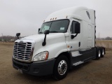 2016 FREIGHTLINER Cascadia125 Evolution