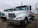 2004 FREIGHTLINER CL120 Columbia