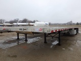 2003 CHAPARRAL Aluminum Flatbed