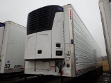 2014 UTILITY Aluminum Reefer