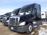 2016 FREIGHTLINER Cascadia125 Evolution