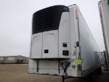 2008 UTILITY Aluminum Reefer