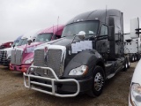 2014 KENWORTH T-680