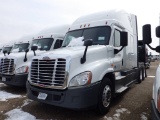 2016 FREIGHTLINER Cascadia125 Evolution