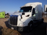 2016 PETERBILT 579 UltraCab