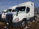 2016 FREIGHTLINER Cascadia125 Evolution