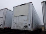 2005 GREAT DANE Aluminum Reefer