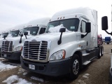 2016 FREIGHTLINER Cascadia125 Evolution