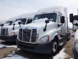 2016 FREIGHTLINER Cascadia125 Evolution