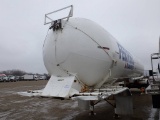 1981 ACRO LP And Anhydrous Tanker