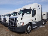 2016 FREIGHTLINER Cascadia125 Evolution