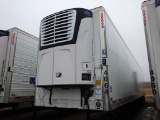 2014 UTILITY Aluminum Reefer