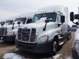 2016 FREIGHTLINER Cascadia125 Evolution