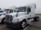 2011 FREIGHTLINER Cascadia125