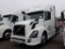 2015 VOLVO VNL 670