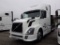 2015 VOLVO VNL 670