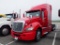 2012 INTERNATIONAL ProStar+122 Eagle