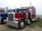 2019 PETERBILT 389 UltraCab