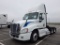 2010 FREIGHTLINER Cascadia125