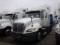 2015 INTERNATIONAL ProStar+122